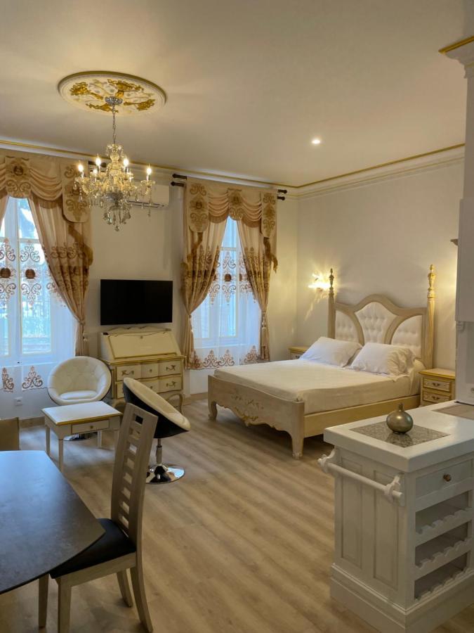 Studio Du Maire Maison De L'Eglise Du Couvent Narbonne Dış mekan fotoğraf