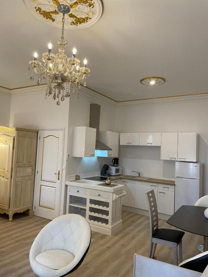 Studio Du Maire Maison De L'Eglise Du Couvent Narbonne Dış mekan fotoğraf