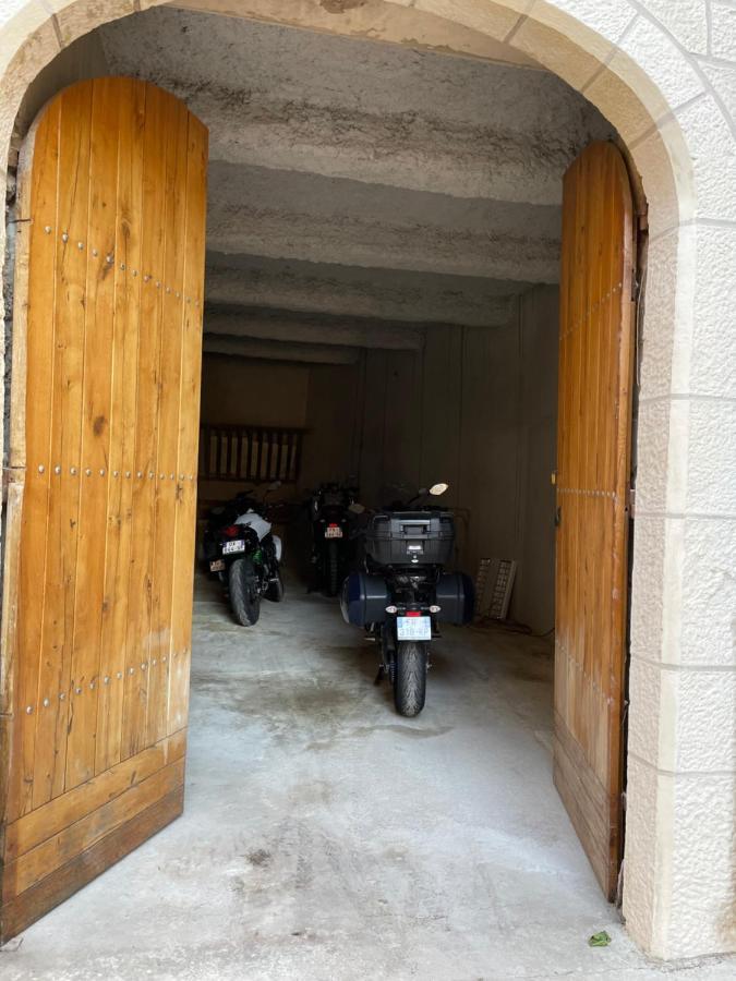 Studio Du Maire Maison De L'Eglise Du Couvent Narbonne Dış mekan fotoğraf