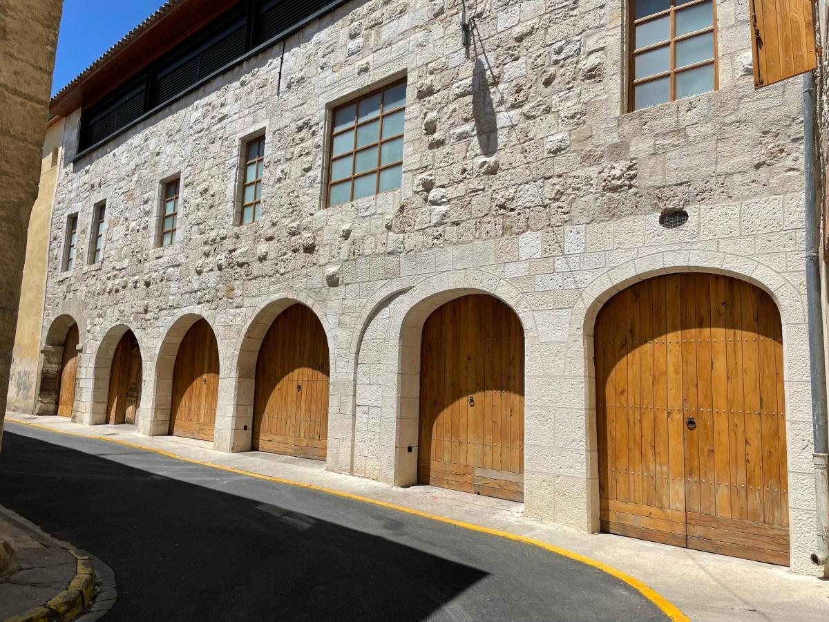 Studio Du Maire Maison De L'Eglise Du Couvent Narbonne Dış mekan fotoğraf