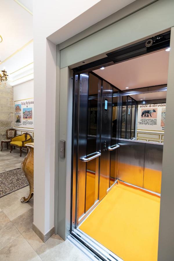 Studio Du Maire Maison De L'Eglise Du Couvent Narbonne Dış mekan fotoğraf
