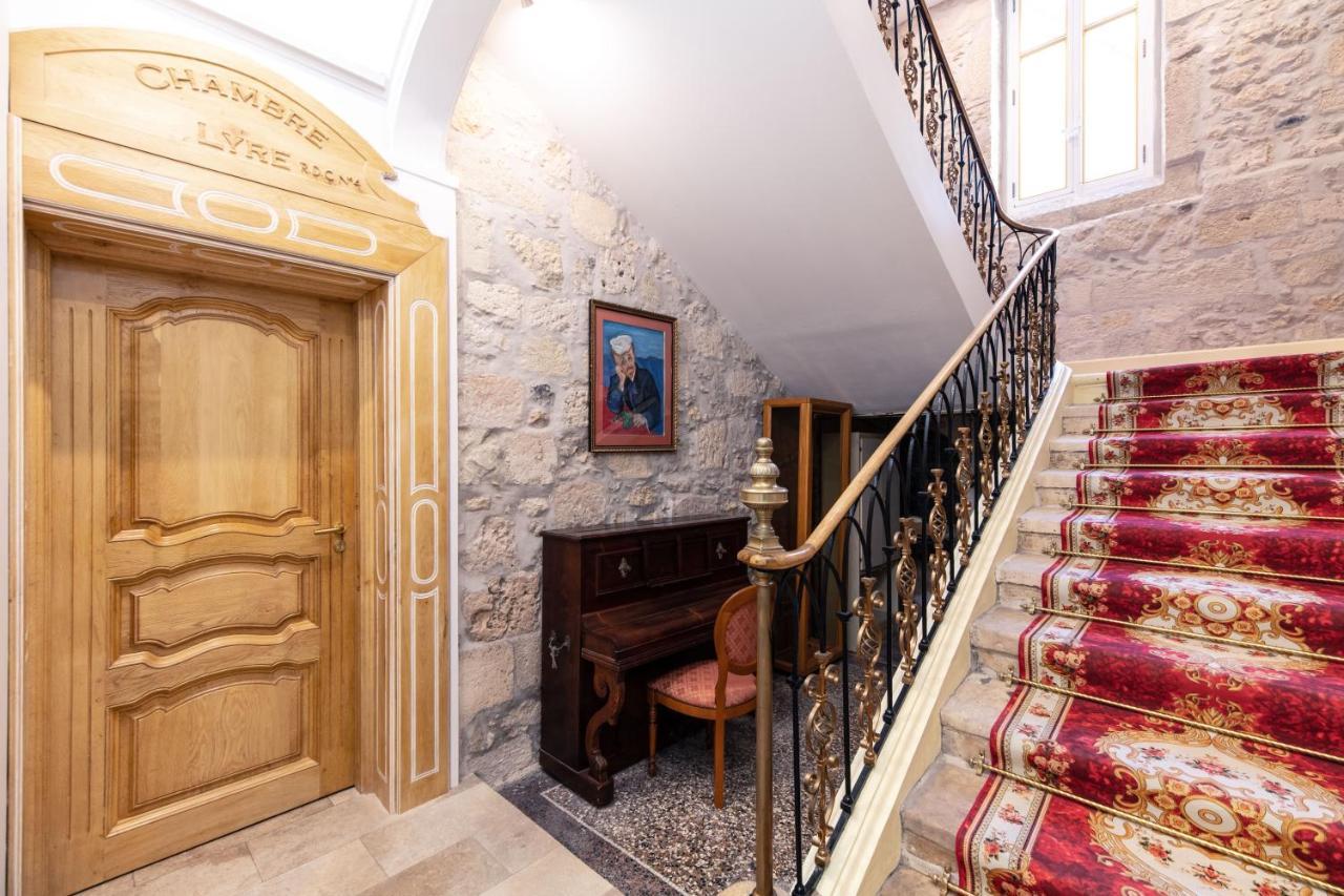 Studio Du Maire Maison De L'Eglise Du Couvent Narbonne Dış mekan fotoğraf