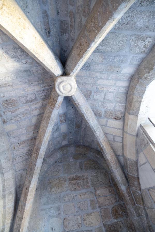 Studio Du Maire Maison De L'Eglise Du Couvent Narbonne Dış mekan fotoğraf