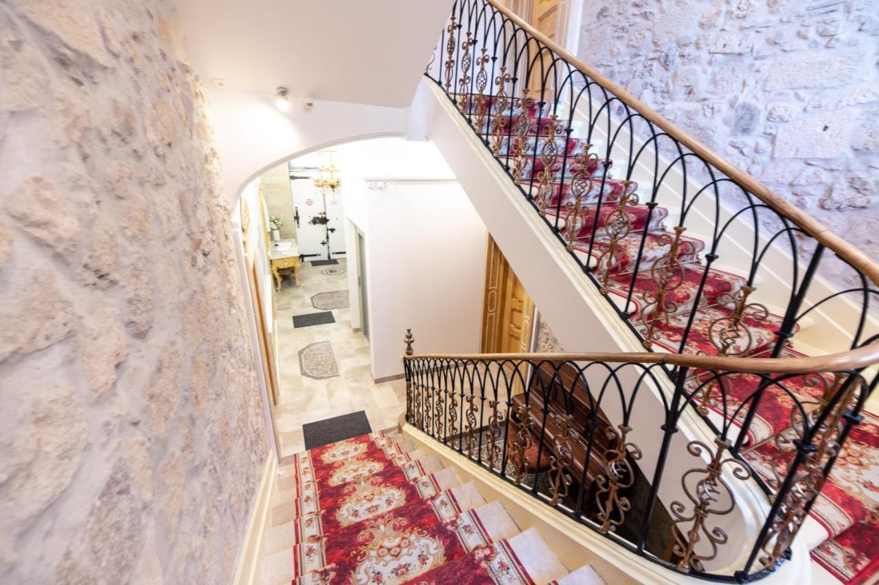 Studio Du Maire Maison De L'Eglise Du Couvent Narbonne Dış mekan fotoğraf