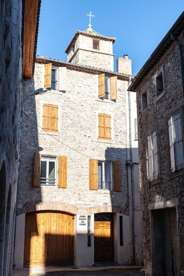 Studio Du Maire Maison De L'Eglise Du Couvent Narbonne Dış mekan fotoğraf